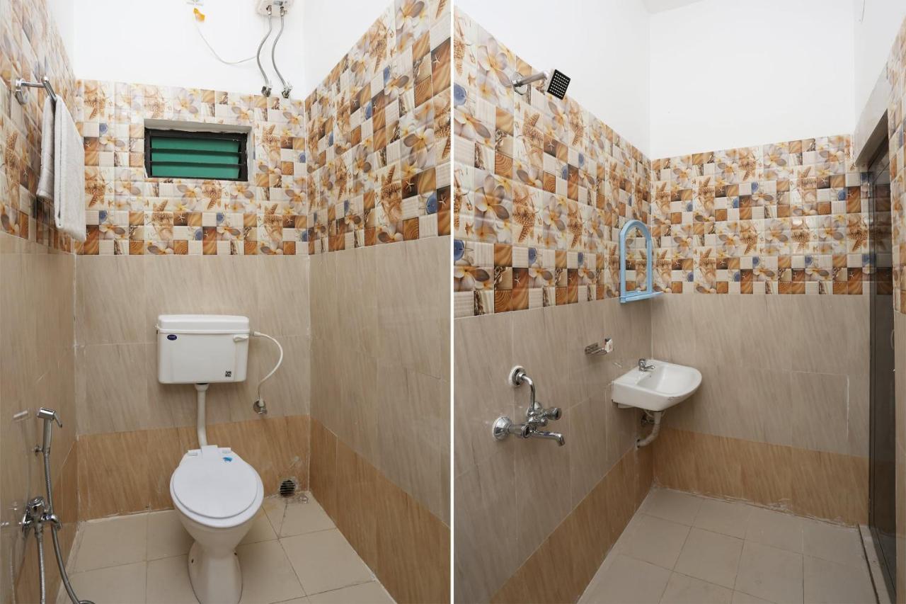 Oyo 24317 Aditya Guest House 3 Bhubaneswar Zewnętrze zdjęcie