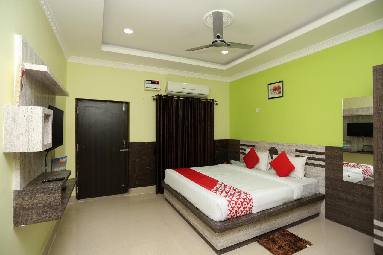 Oyo 24317 Aditya Guest House 3 Bhubaneswar Zewnętrze zdjęcie
