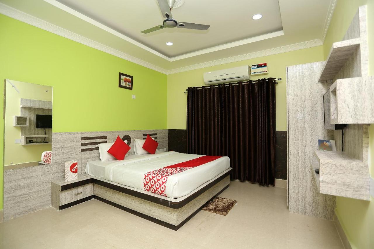 Oyo 24317 Aditya Guest House 3 Bhubaneswar Zewnętrze zdjęcie