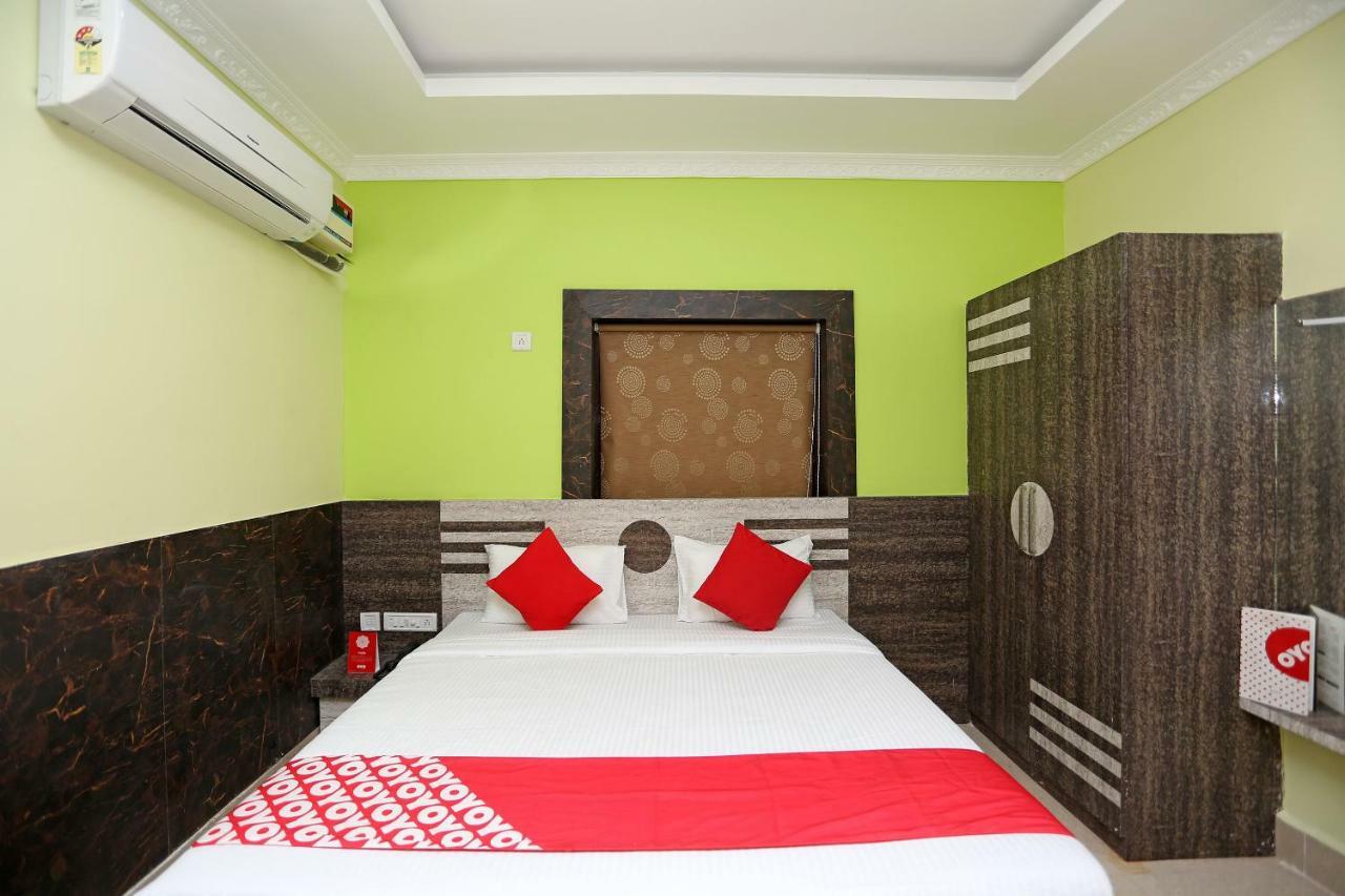 Oyo 24317 Aditya Guest House 3 Bhubaneswar Zewnętrze zdjęcie